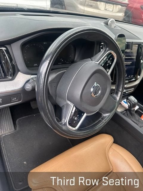 2018 Volvo XC60 Inscription