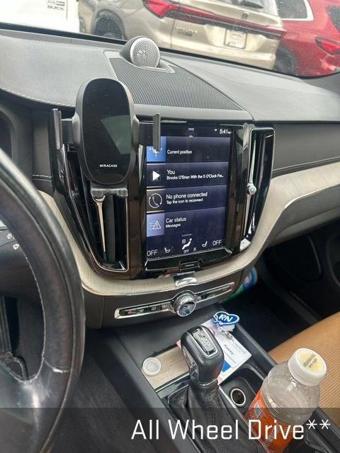 2018 Volvo XC60 Inscription