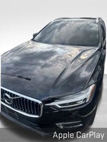 2018 Volvo XC60 Inscription
