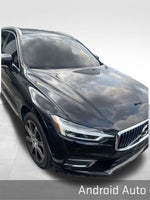2018 Volvo XC60 Inscription