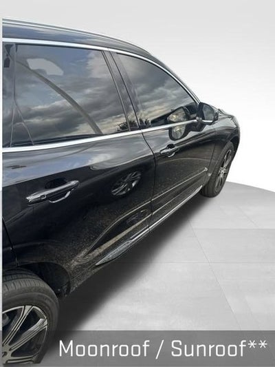 2018 Volvo XC60 Inscription