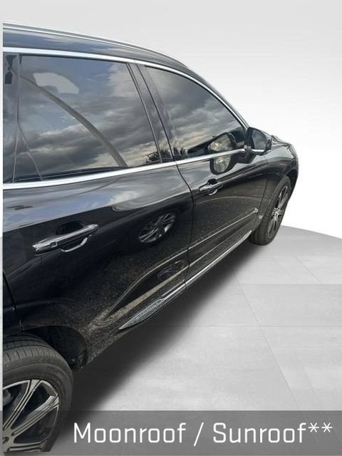 2018 Volvo XC60 Inscription