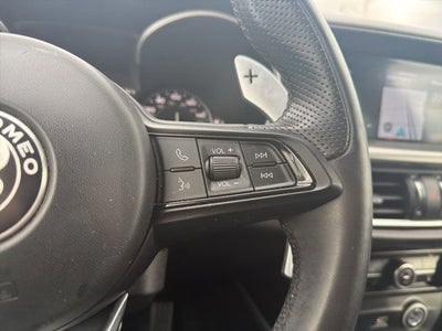 2022 Alfa Romeo Stelvio Veloce