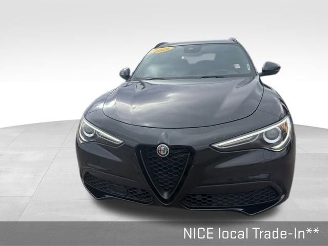 2022 Alfa Romeo Stelvio Veloce