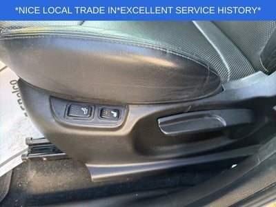 2015 FIAT 500L Lounge