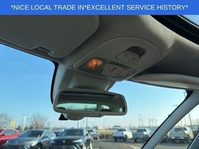 2015 FIAT 500L Lounge