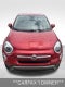 2016 FIAT 500X Trekking