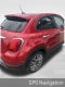 2016 FIAT 500X Trekking