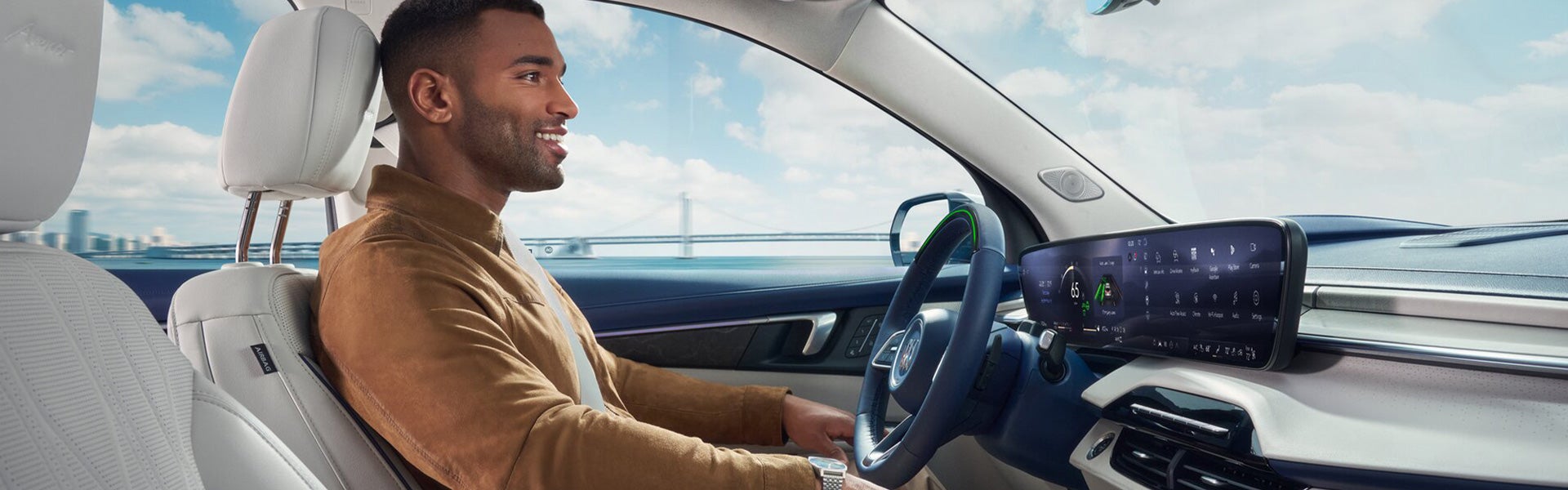 Andy Mohr Buick GMC in Fishers IN