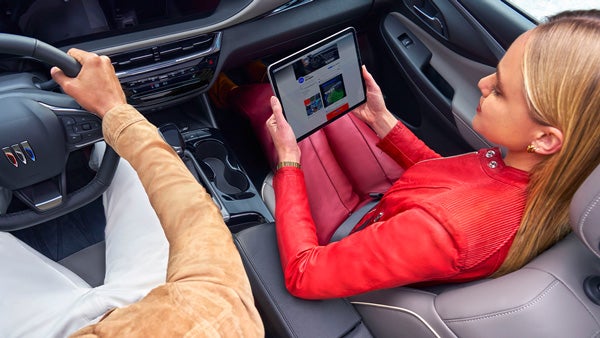 Andy Mohr Buick GMC in Fishers IN