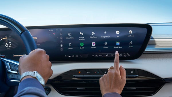 Andy Mohr Buick GMC in Fishers IN