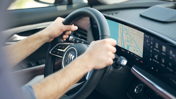 Andy Mohr Buick GMC in Fishers IN