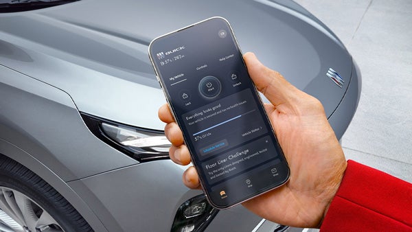 Andy Mohr Buick GMC in Fishers IN