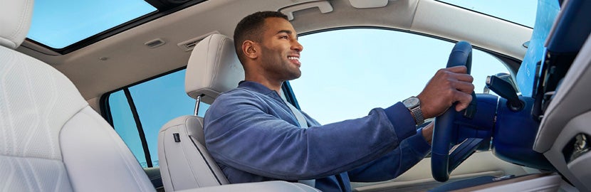 Andy Mohr Buick GMC in Fishers IN