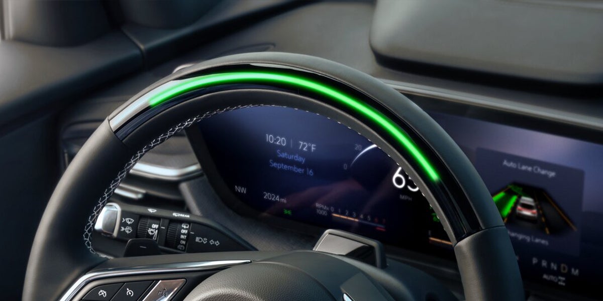 Andy Mohr Buick GMC in Fishers IN