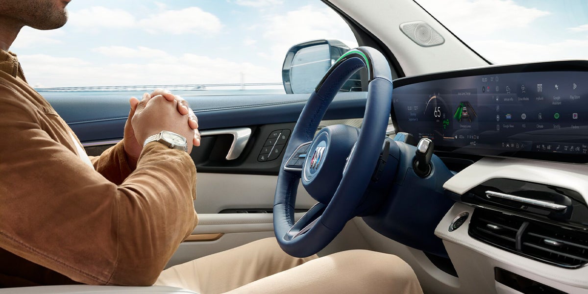 Andy Mohr Buick GMC in Fishers IN