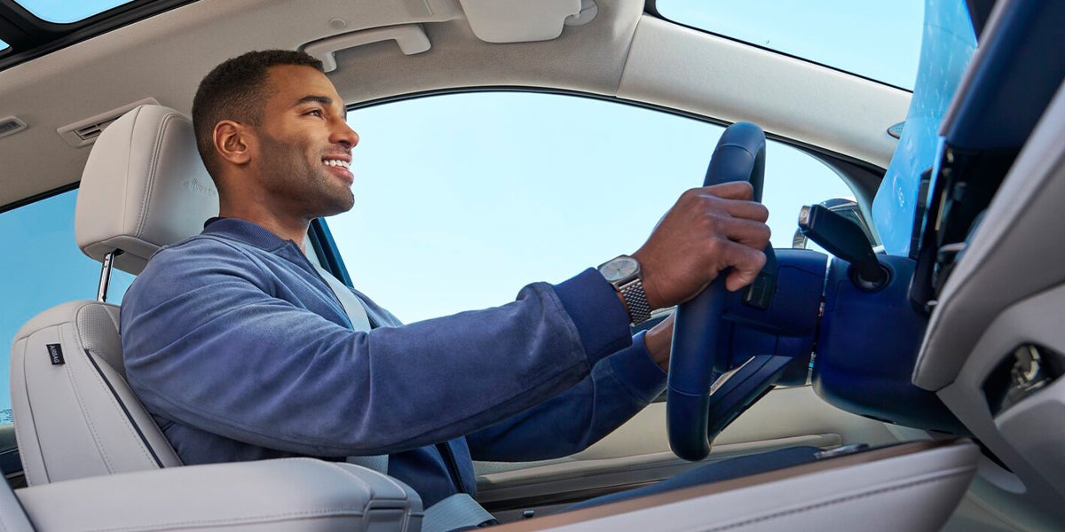 Andy Mohr Buick GMC in Fishers IN