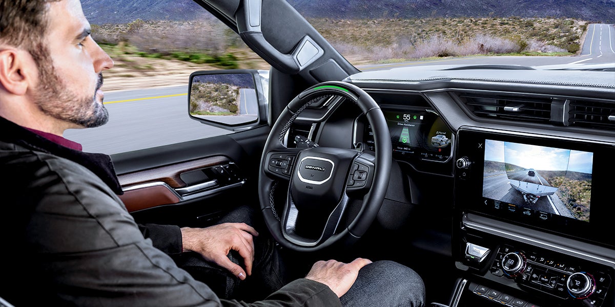 Andy Mohr Buick GMC in Fishers IN