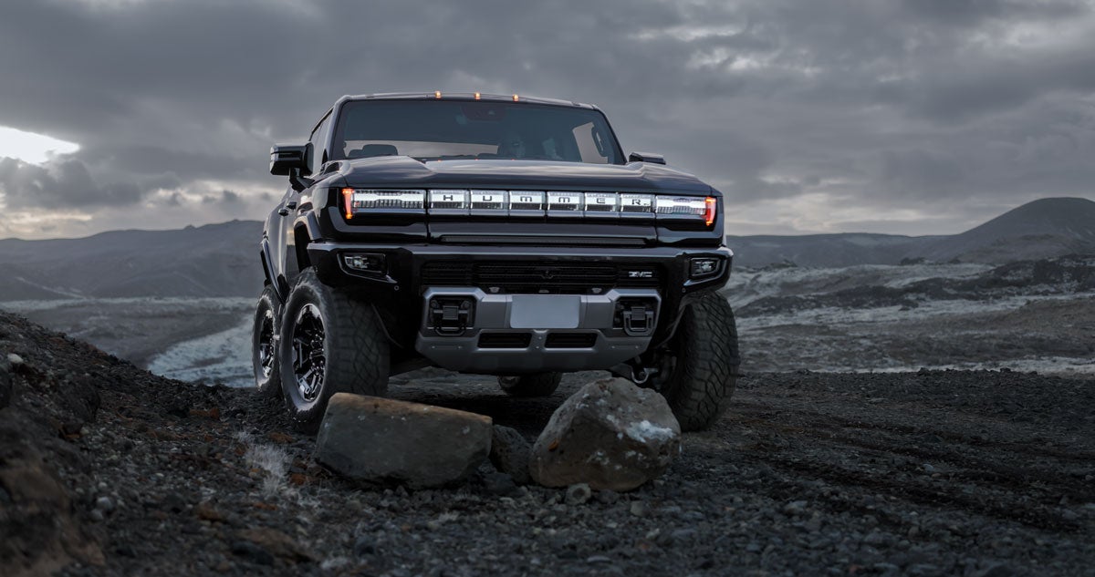 Andy Mohr Buick GMC in Fishers IN