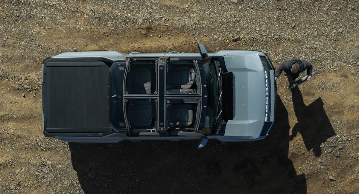 Andy Mohr Buick GMC in Fishers IN