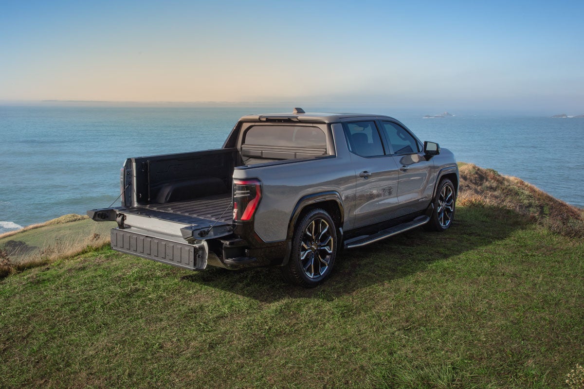 Andy Mohr Buick GMC in Fishers IN