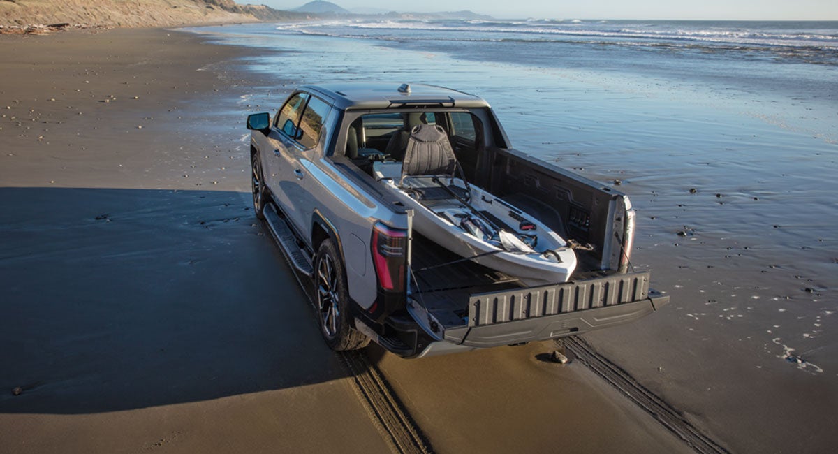 Andy Mohr Buick GMC in Fishers IN