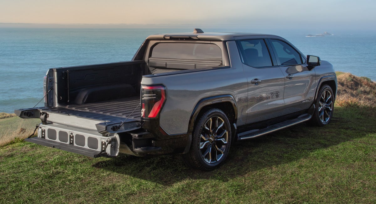 Andy Mohr Buick GMC in Fishers IN