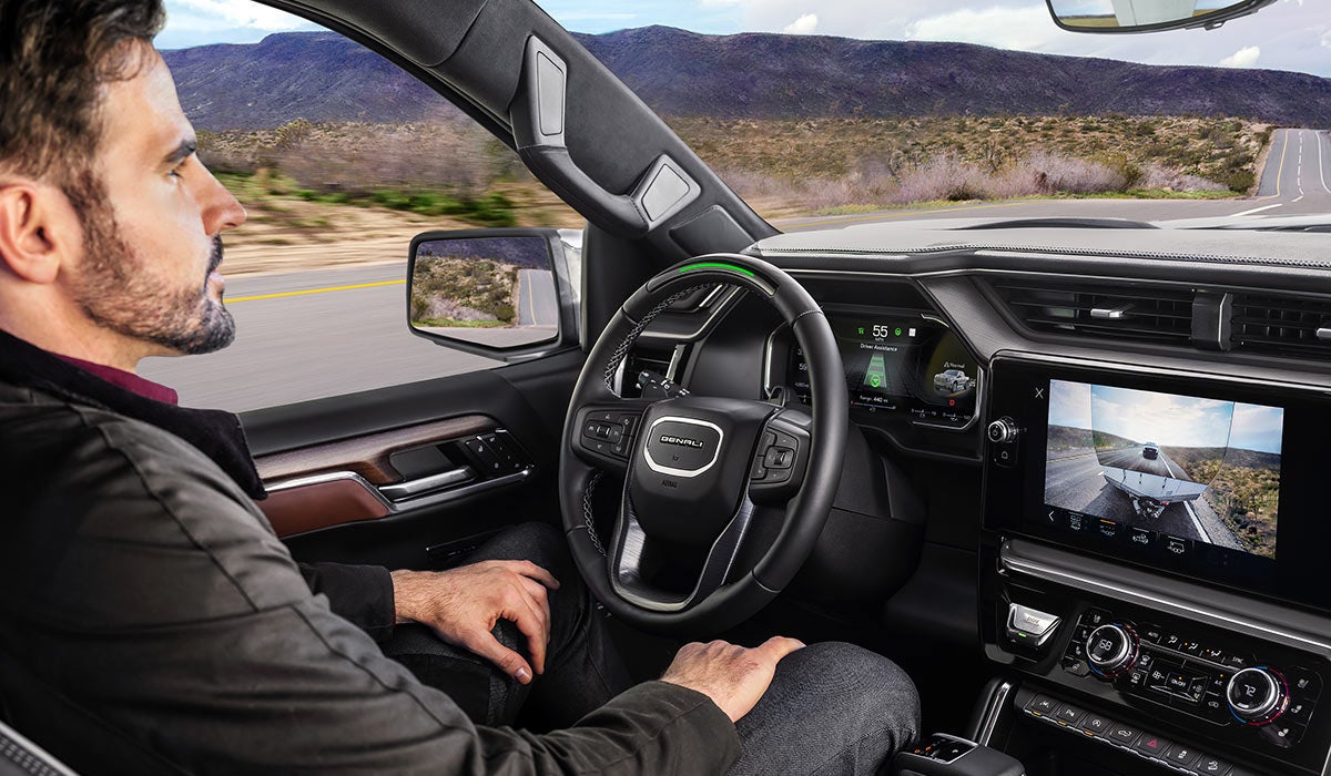 Andy Mohr Buick GMC in Fishers IN