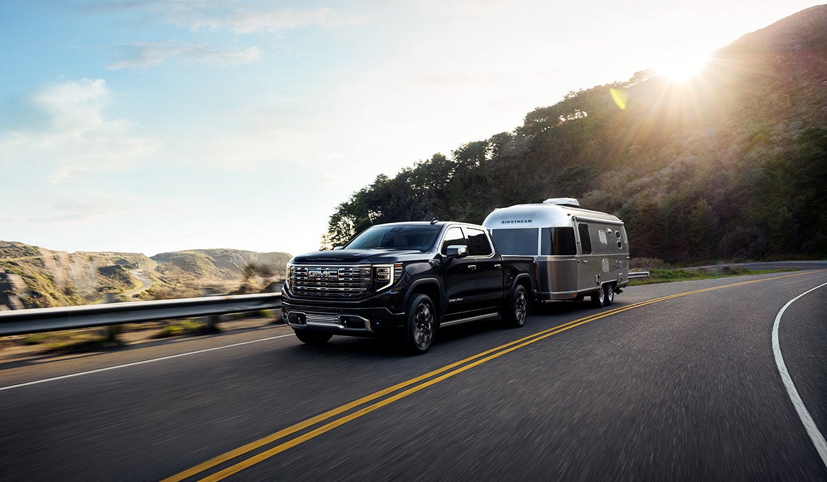 Andy Mohr Buick GMC in Fishers IN