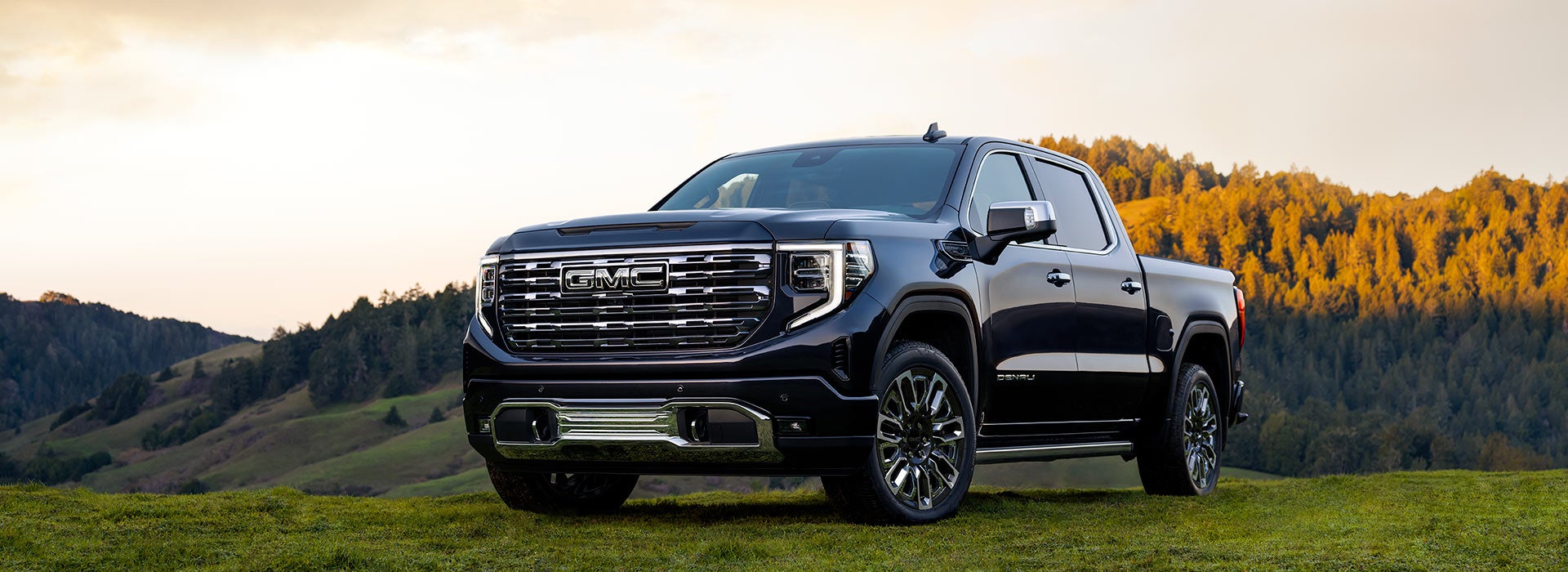 Andy Mohr Buick GMC in Fishers IN