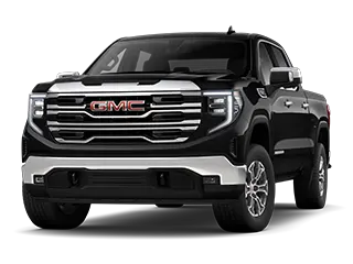 SIERRA 2500 VS FORD F150 - Andy Mohr Buick GMC in Fishers IN