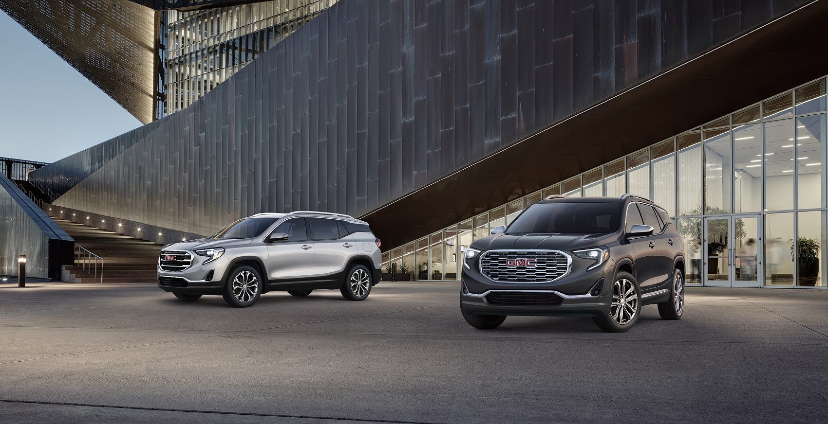 GMC Dealer Anderson IN