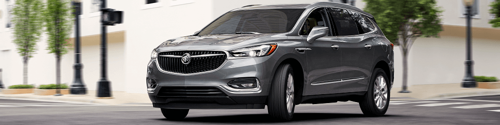Buick Enclave