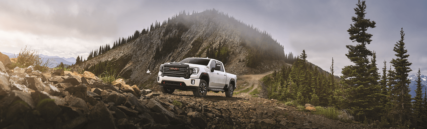 GMC Sierra 2500HD Fishers IN