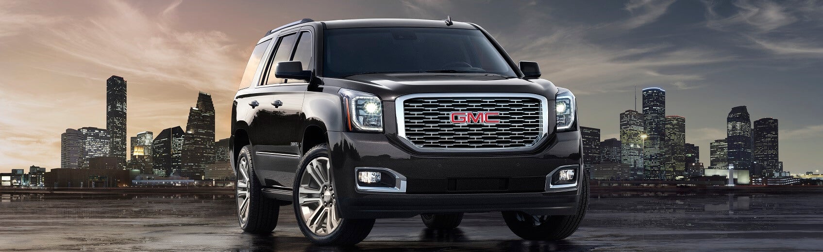 GMC Yukon Reviews Fishers IN