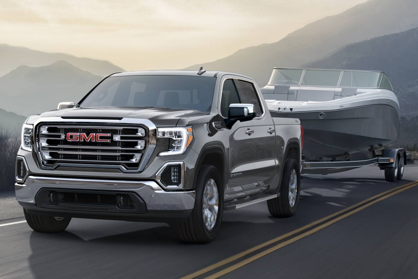 GMC Sierra 1500 for Sale Indiana