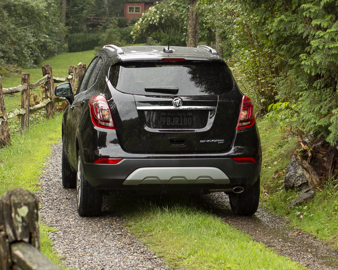 Buick Encore for sale