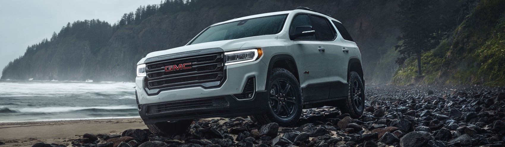 GMC AcadiaLease deals Fishers IN