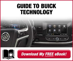 Buick Technology Guide