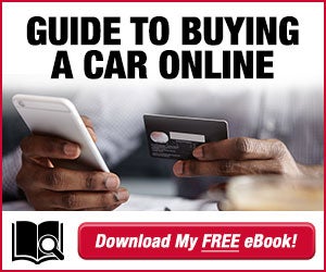 Buying a Car Online at Andy Mohr Buick GMC in Fishers IN