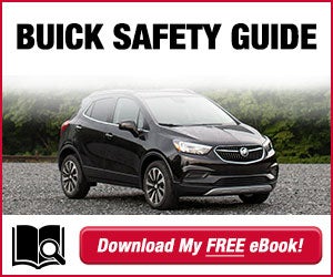 Buick Safety Guide