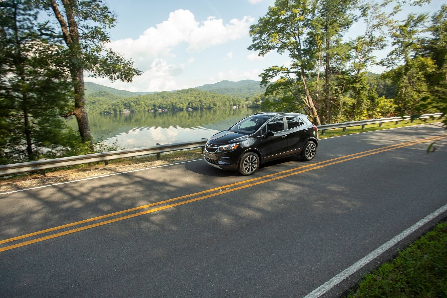 How to Lease a Buick