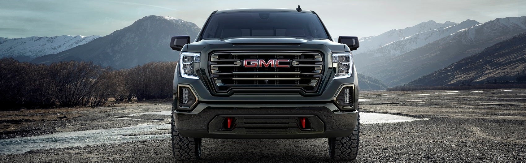 2022 GMC Sierra 1500 Fishers IN