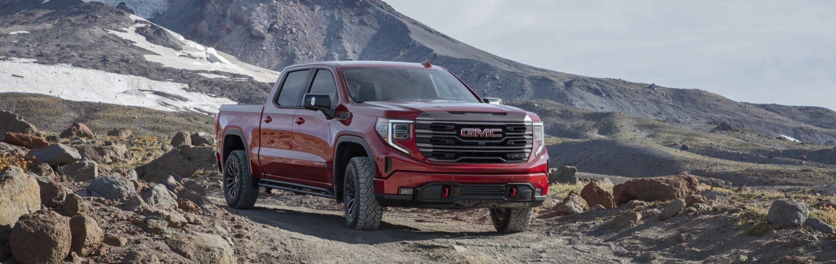 GMC Sierra 1500 vs Ford F-150 vs Chevy Silverado