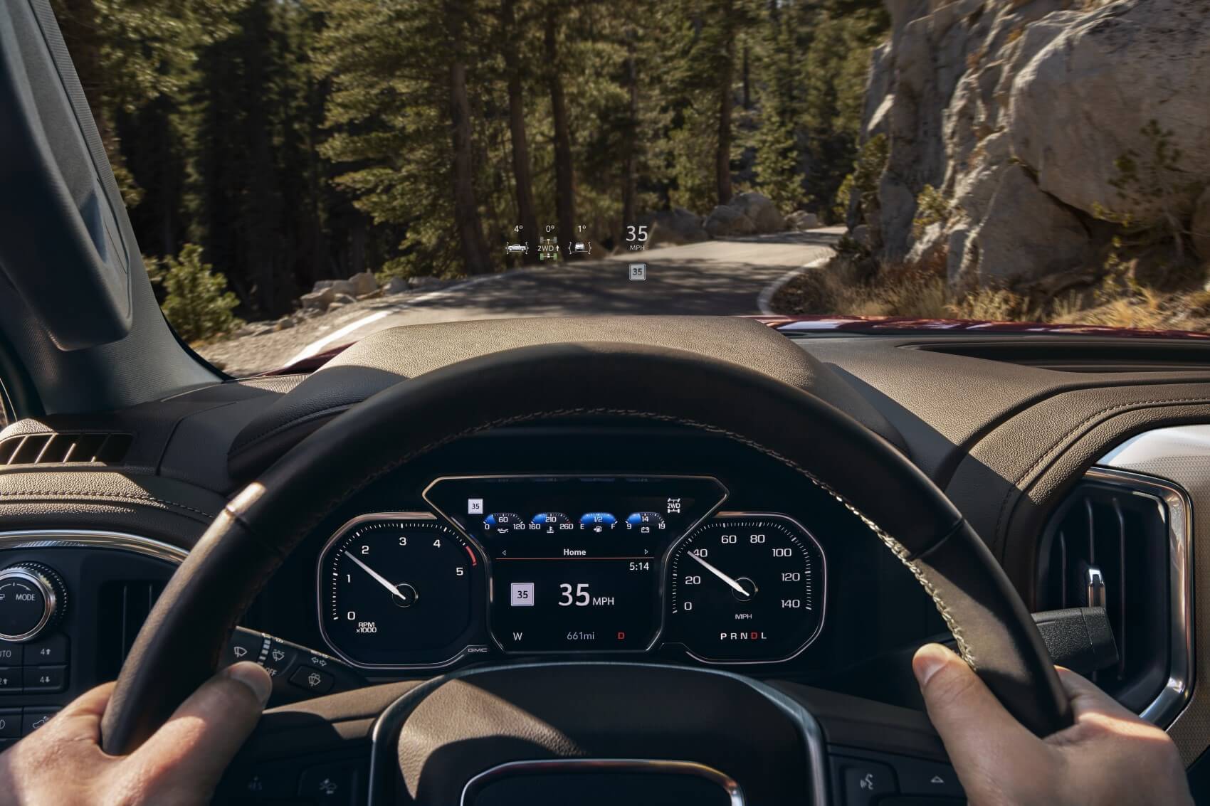 2022 GMC Sierra 2500 HD 