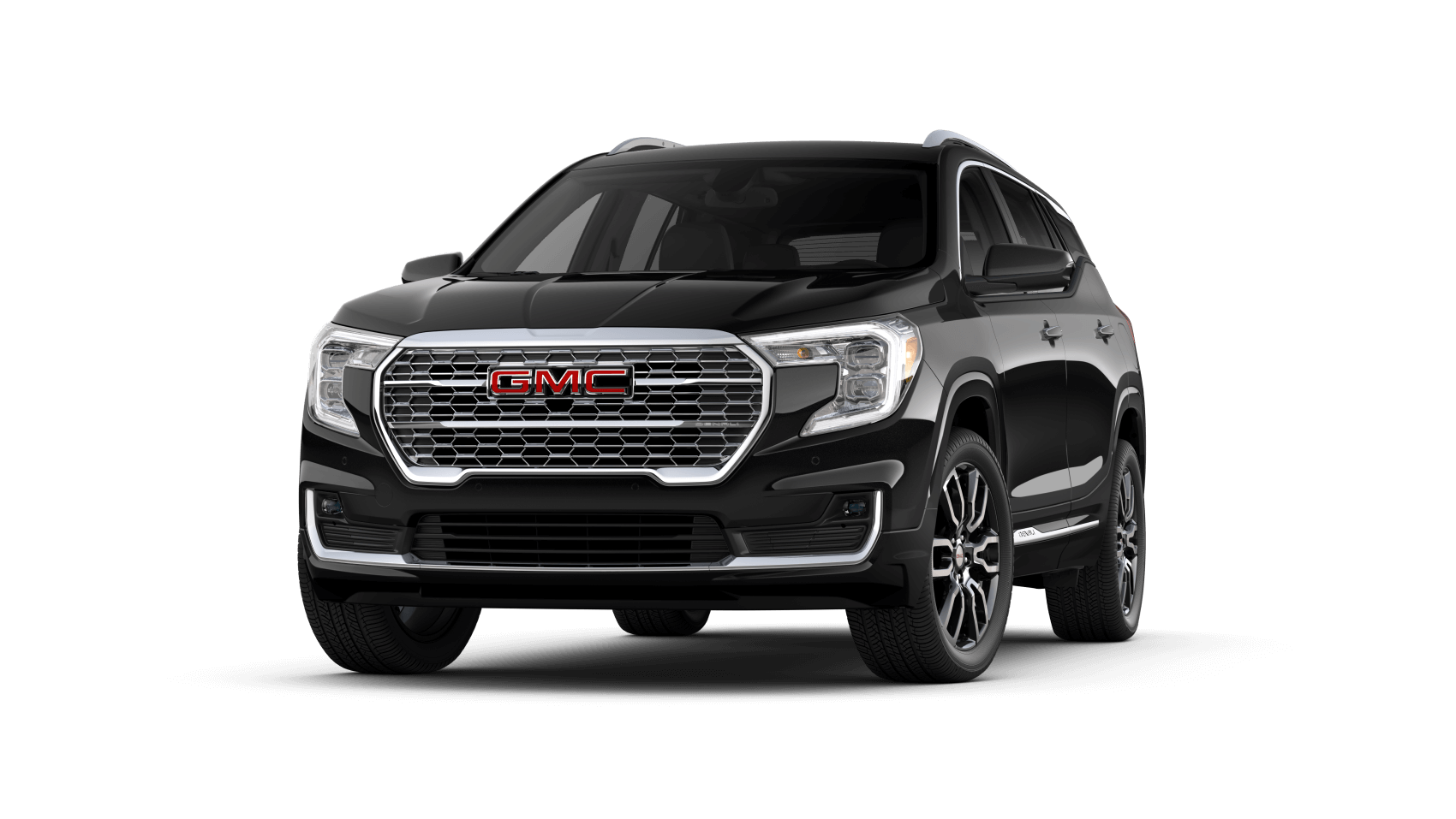 GMC Terrain for lease Fishers IN