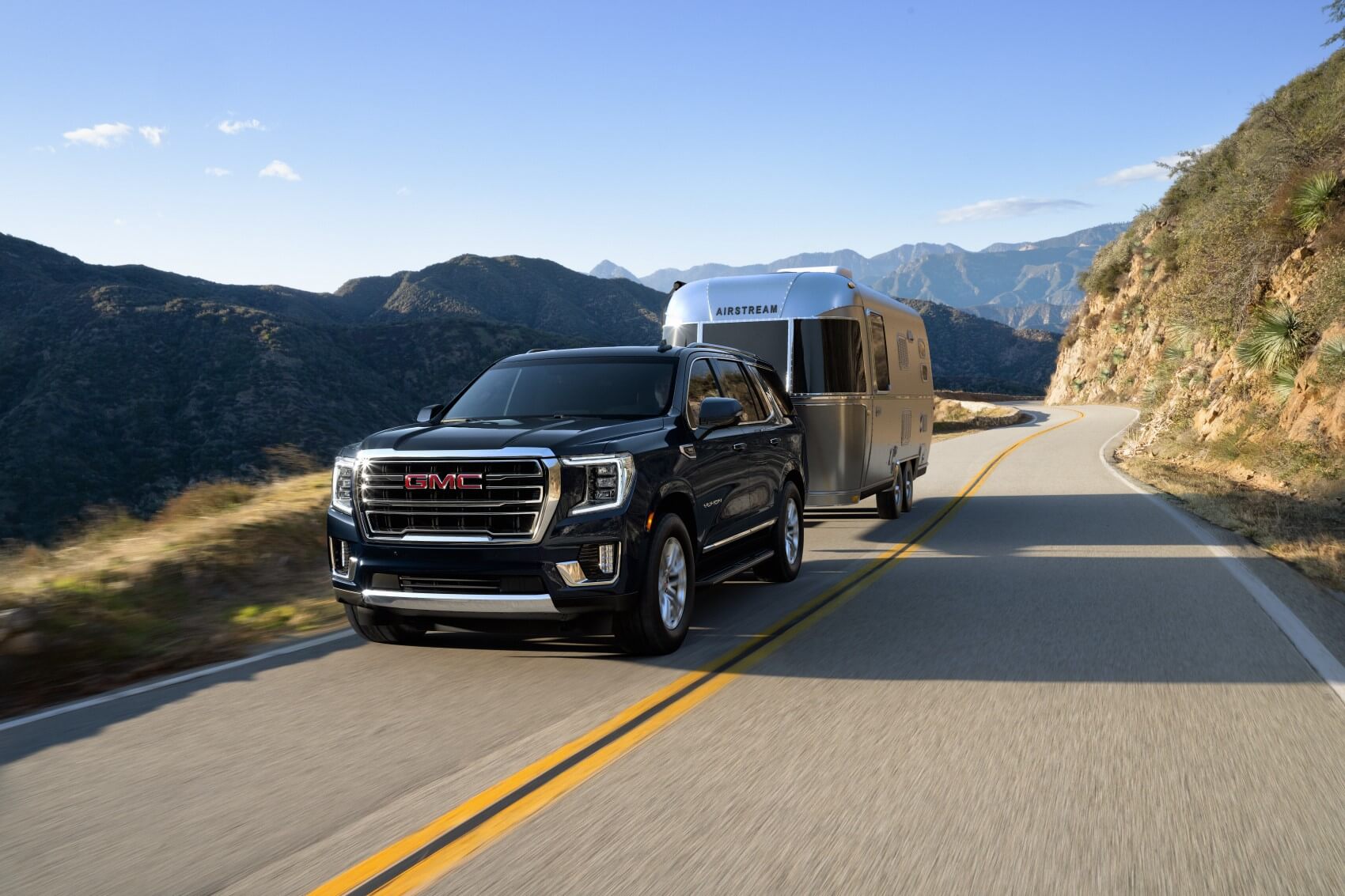 2022 GMC Yukon