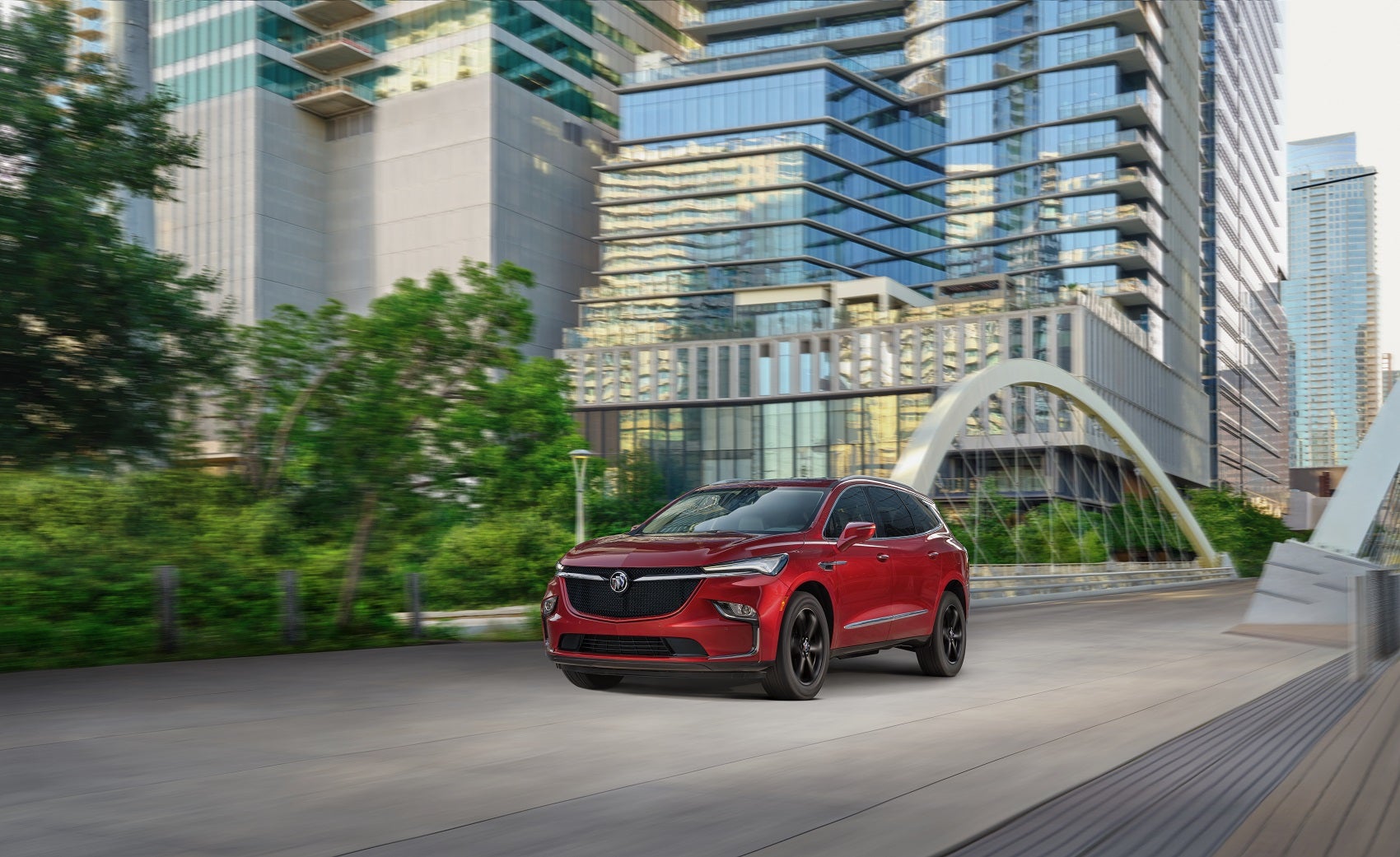 Buick Enclave for Sale near Noblesville IN