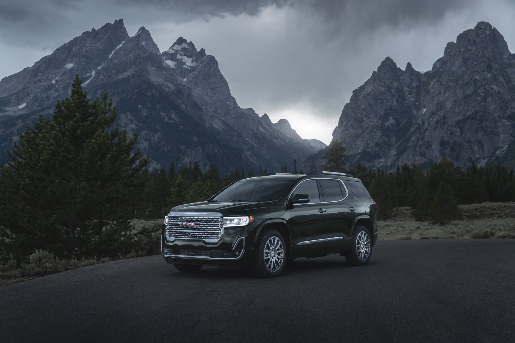 GMC Acadia for Sale near Fishers IN