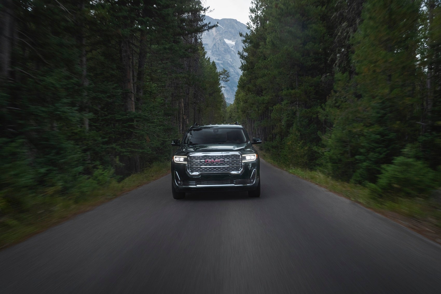 GMC Acadia for Sale near Fishers IN